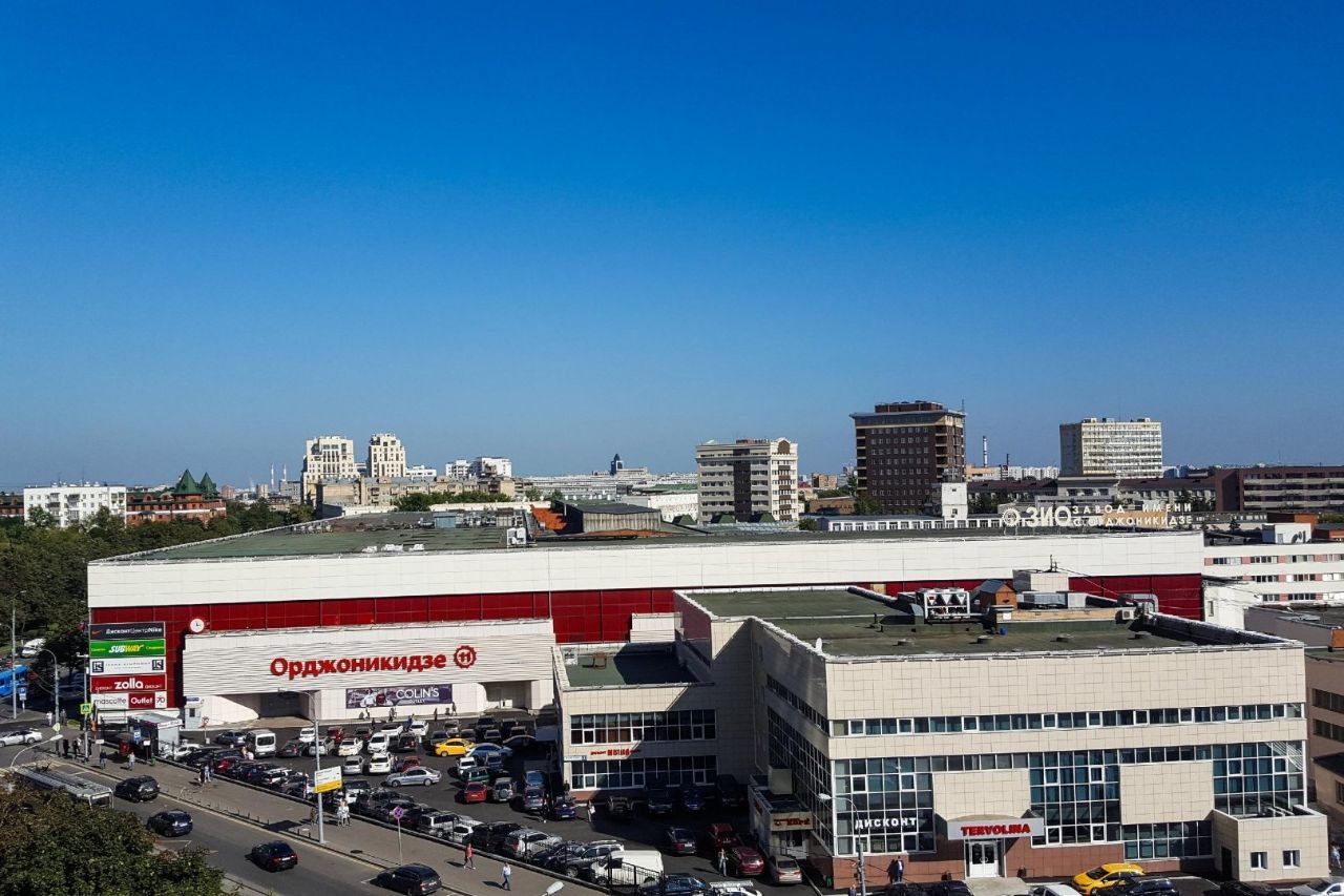 Тц Орджоникидзе Дисконт Москва Магазины